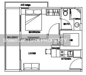 H Residences (D15), Apartment #179422052